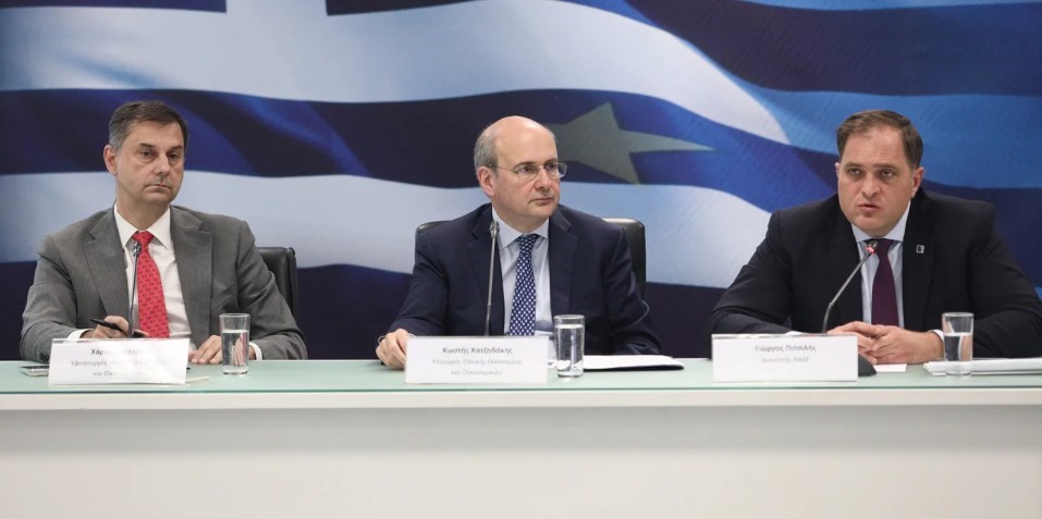 Σε ποιες περιοχές αυξάνεται στα 800.000 και 400.000 ευρώ